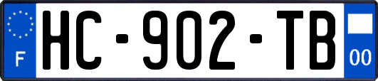 HC-902-TB
