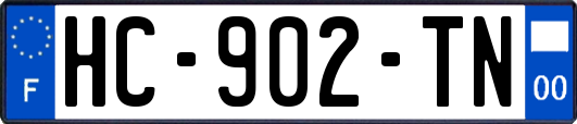 HC-902-TN