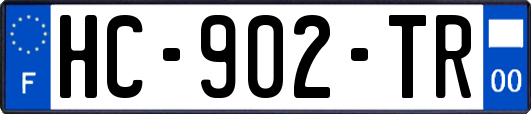 HC-902-TR