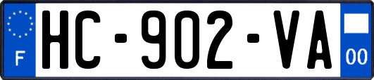 HC-902-VA