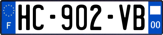 HC-902-VB