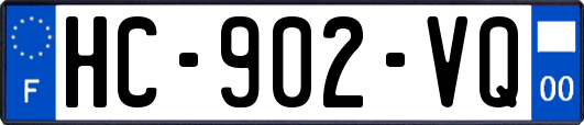 HC-902-VQ