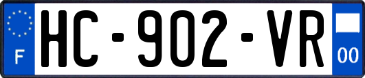 HC-902-VR