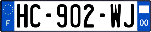 HC-902-WJ