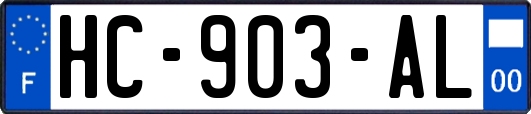 HC-903-AL