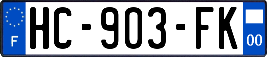 HC-903-FK