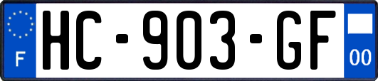HC-903-GF