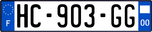 HC-903-GG