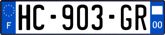 HC-903-GR