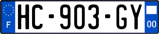 HC-903-GY