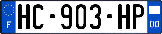 HC-903-HP