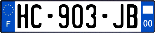 HC-903-JB
