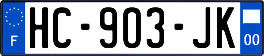 HC-903-JK