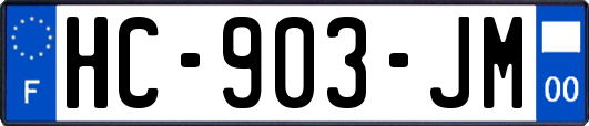 HC-903-JM