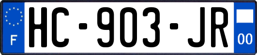 HC-903-JR
