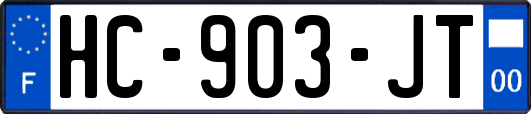 HC-903-JT