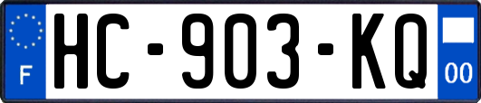 HC-903-KQ