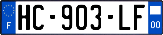 HC-903-LF