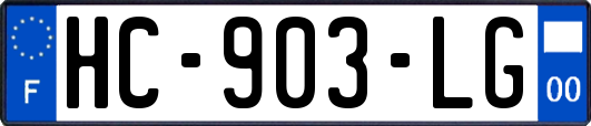 HC-903-LG