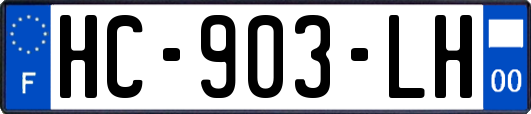 HC-903-LH