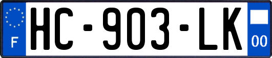 HC-903-LK