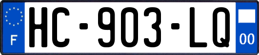 HC-903-LQ