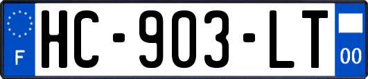 HC-903-LT