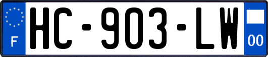 HC-903-LW