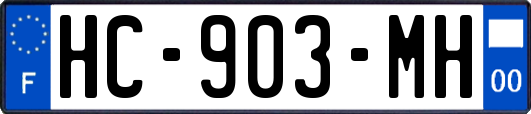 HC-903-MH