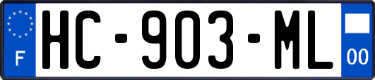 HC-903-ML