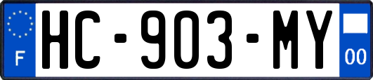 HC-903-MY