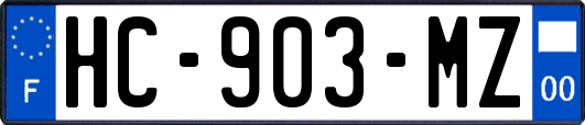 HC-903-MZ