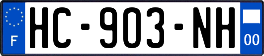 HC-903-NH