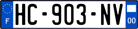 HC-903-NV