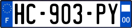 HC-903-PY