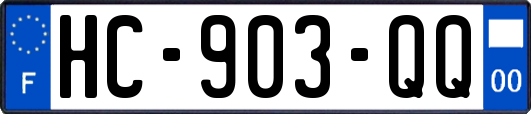 HC-903-QQ