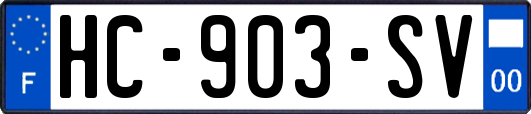 HC-903-SV