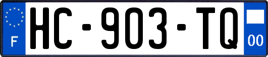HC-903-TQ