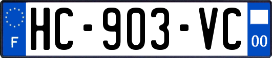 HC-903-VC