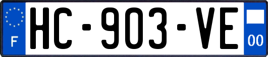 HC-903-VE