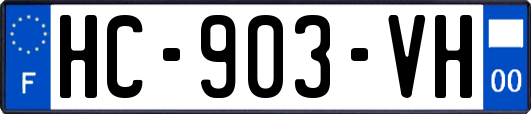 HC-903-VH