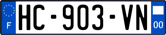 HC-903-VN