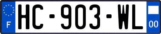 HC-903-WL