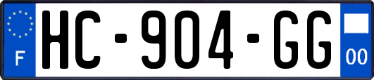 HC-904-GG