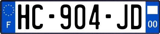 HC-904-JD