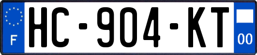 HC-904-KT