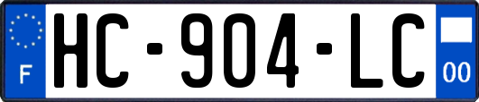 HC-904-LC