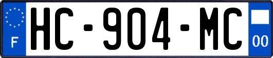 HC-904-MC