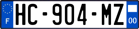 HC-904-MZ