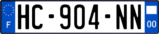 HC-904-NN